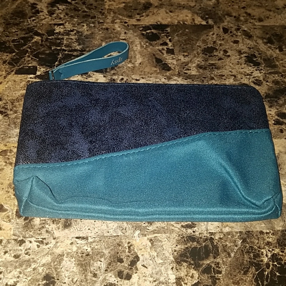 Make up bag